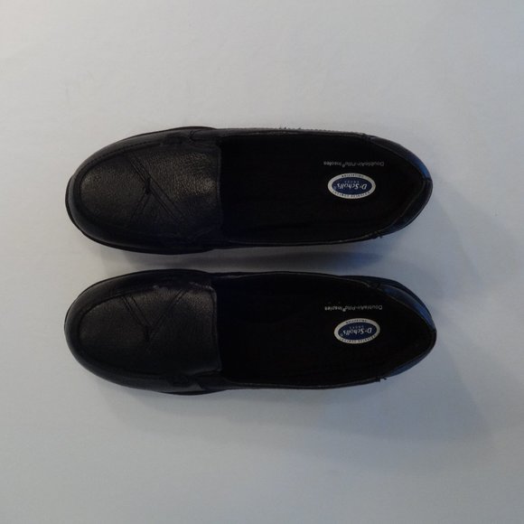 Dr. Scholl's Shoes - Dr. Scholl's Dbl Air-Pillo Insoles Size 6M Slip On